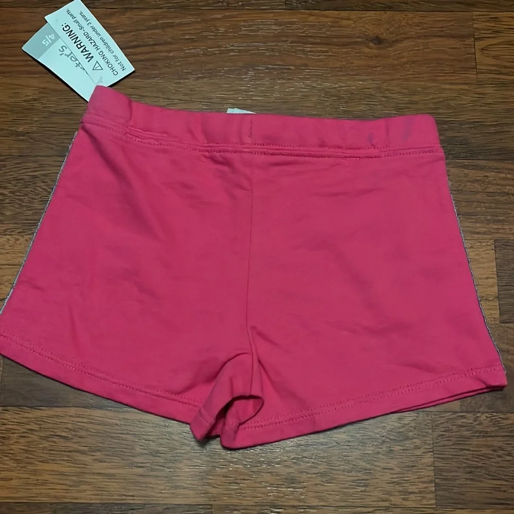 Shorts - Picture 2 of 2